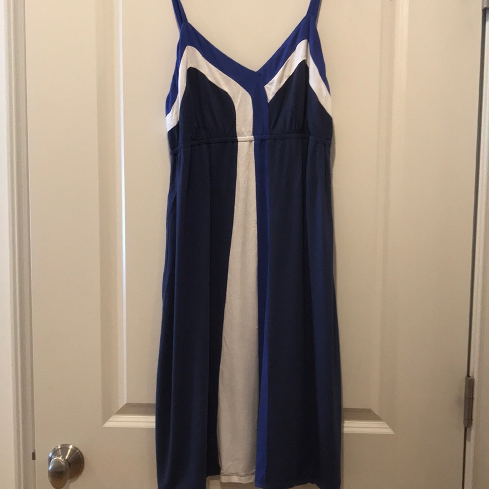 Cotton sundress